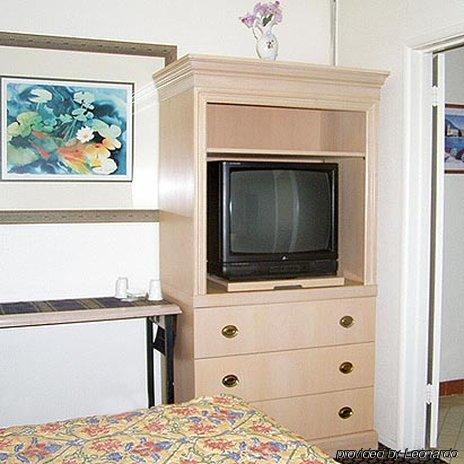 Stockton Travelers Motel Room photo